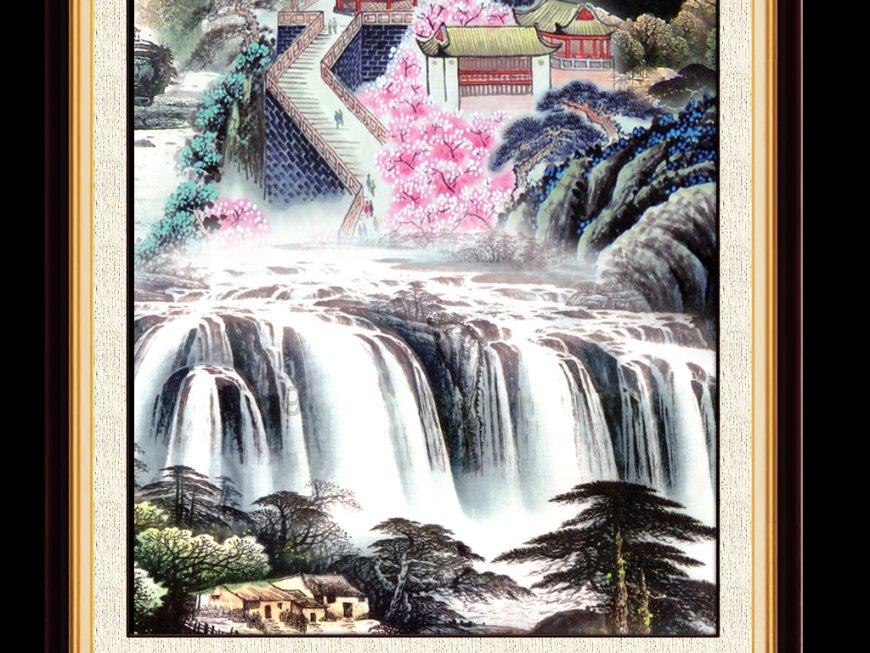 茄子怎么腌制好吃游戏画面