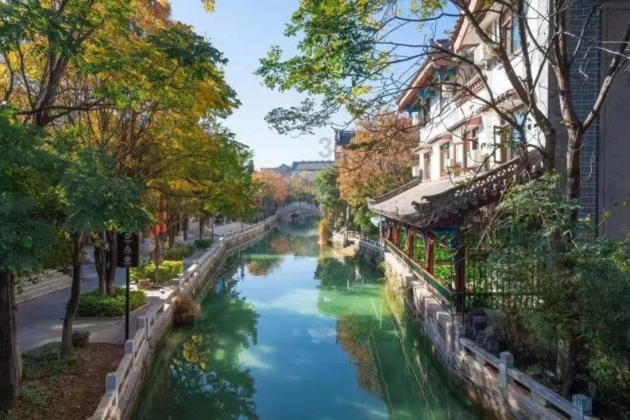 逃离无人大住宅